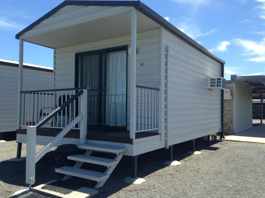 Hotel Settlers Biloela الغرفة الصورة