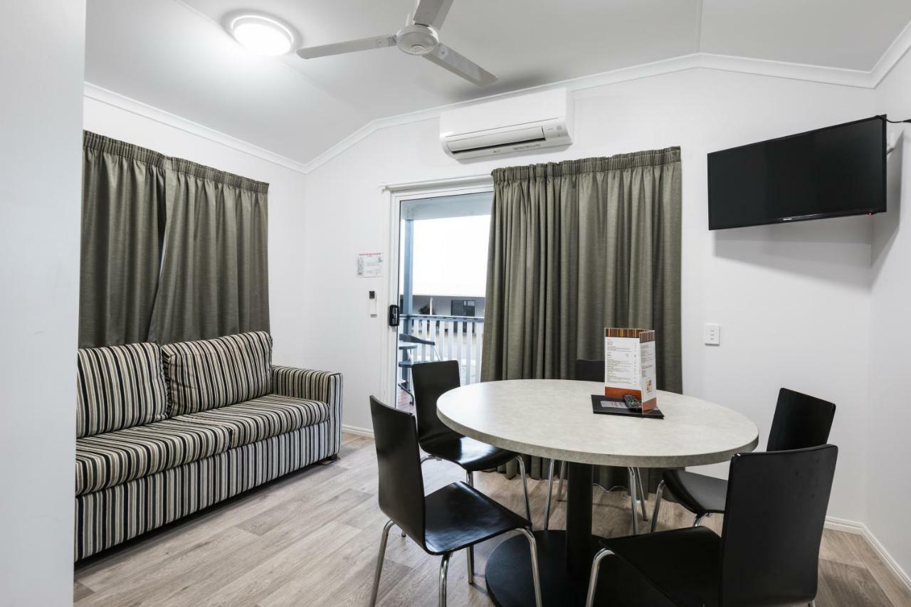 Hotel Settlers Biloela المظهر الخارجي الصورة