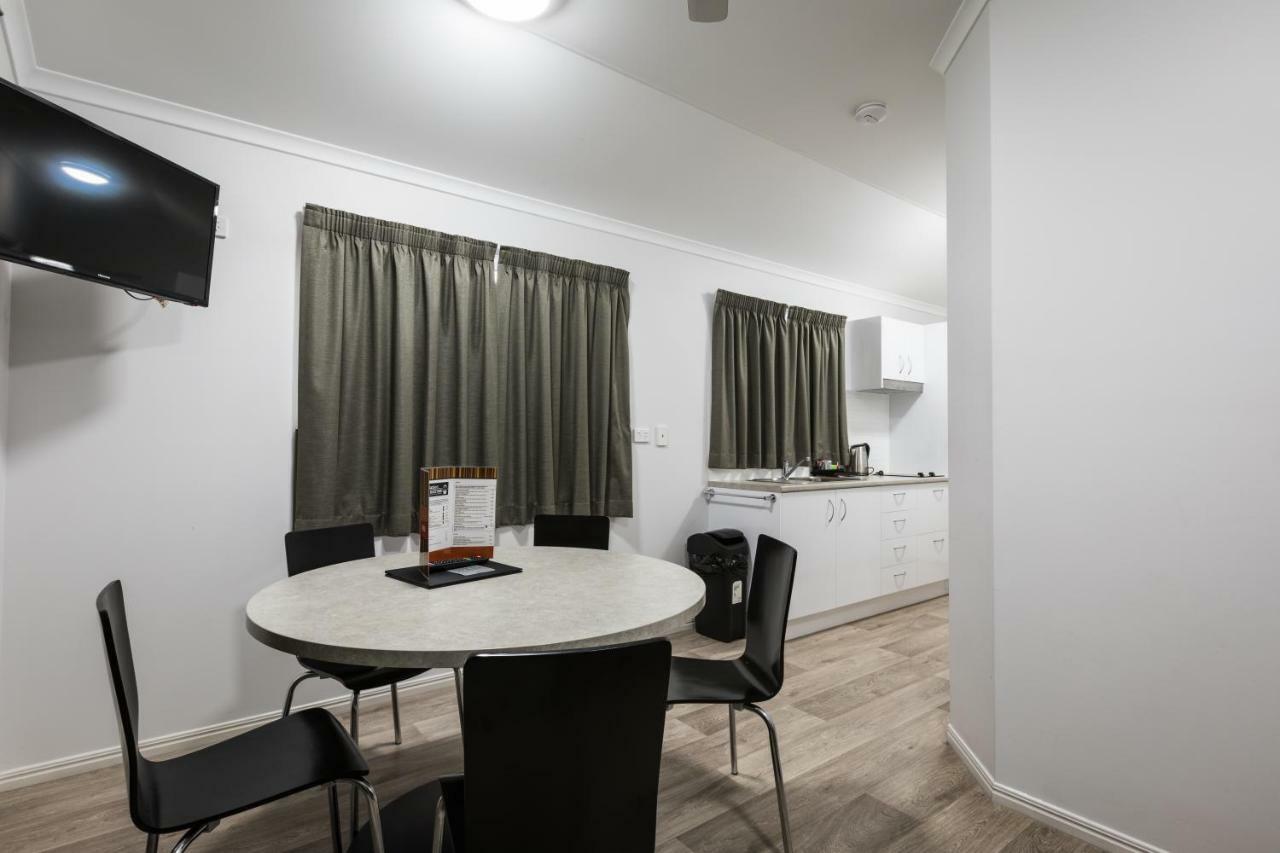 Hotel Settlers Biloela المظهر الخارجي الصورة