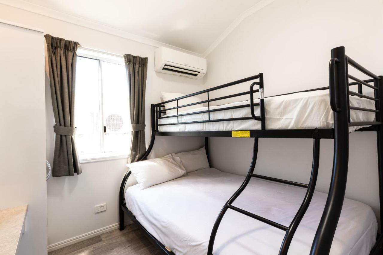 Hotel Settlers Biloela المظهر الخارجي الصورة