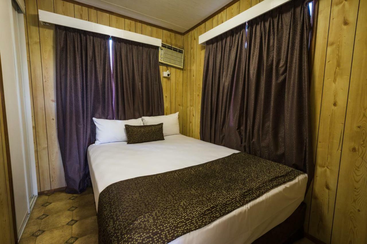 Hotel Settlers Biloela المظهر الخارجي الصورة