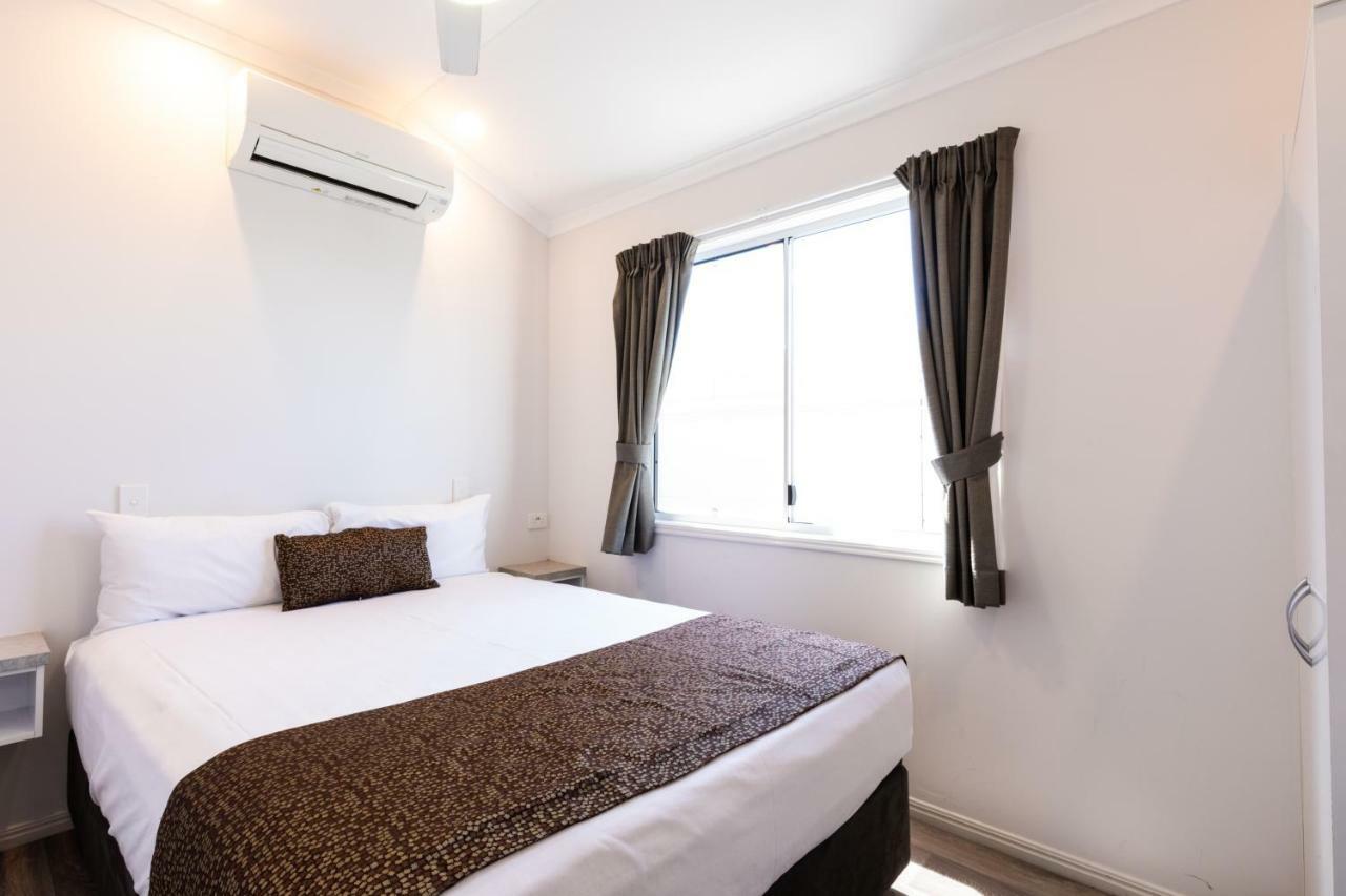Hotel Settlers Biloela المظهر الخارجي الصورة