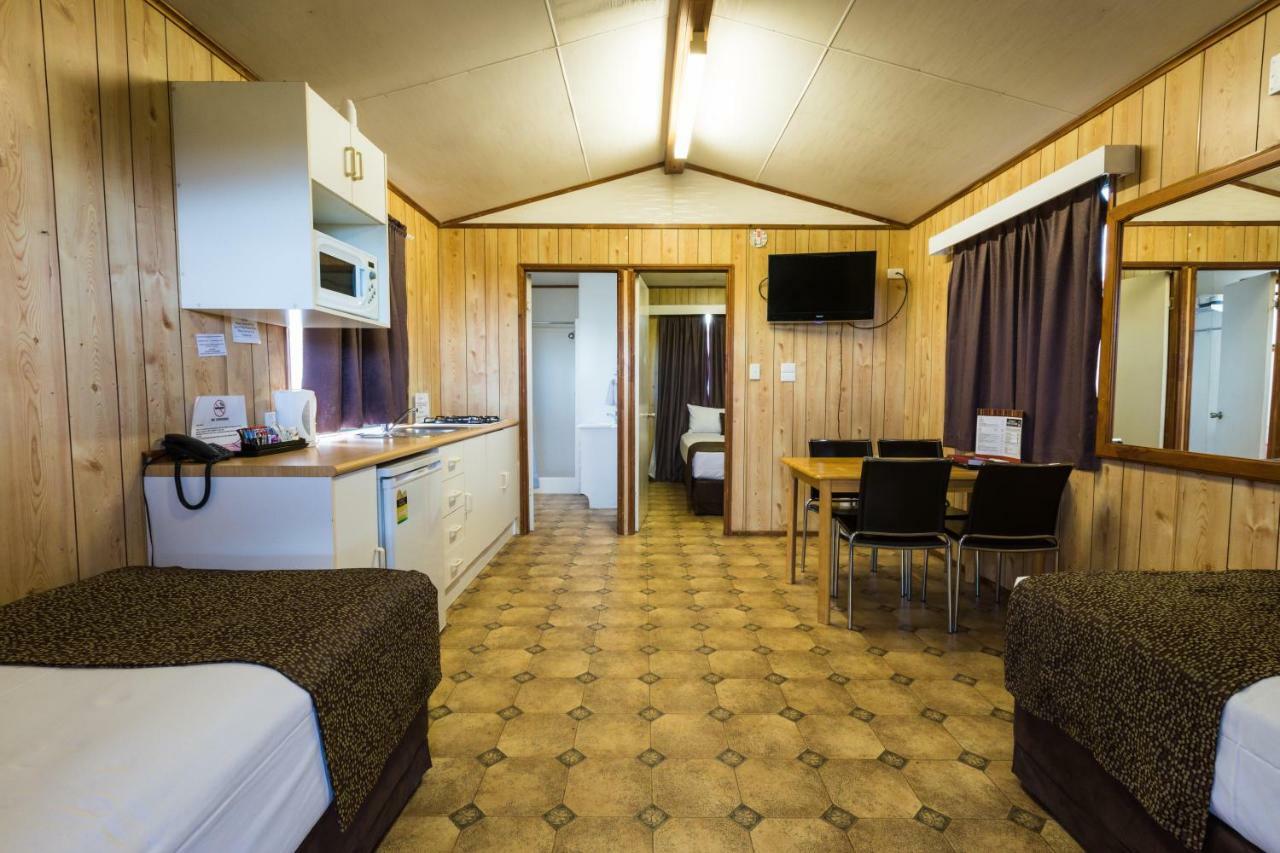 Hotel Settlers Biloela المظهر الخارجي الصورة